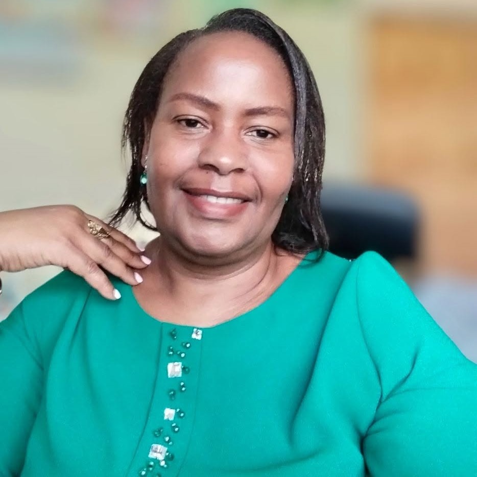 Martina Mutheu