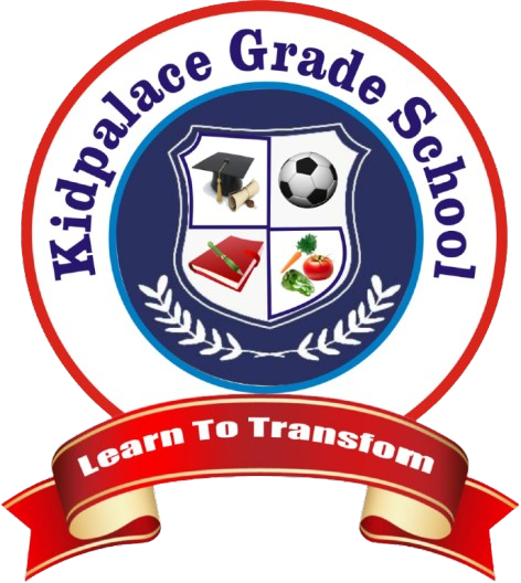 Kidpalace Logo